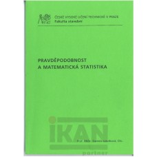 Pravděpodobnost a matematická statistika