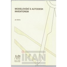 Modelování s Autodesk Inventorem