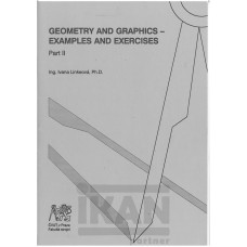 Geometry and Graphics - examples and execises