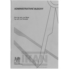 Administrativní budovy.