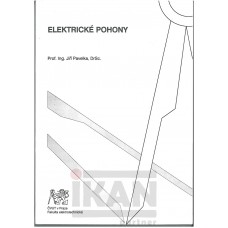 Elektrické pohony .