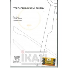 Telekomunikační služby