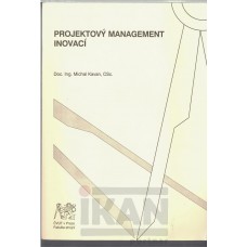 Projektový management inovací