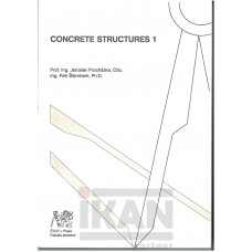 Concrete Structures 1