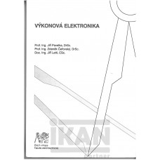 Výkonová elektronika .