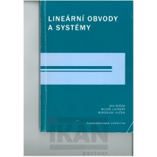 Linearní obvody a systémy