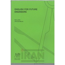 English for Future Engineers .