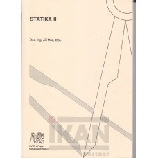 Statika II .