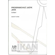 Programovací jazyk Java. Cvičení