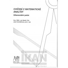 Cvičení z matematické analýzy. Diferenciální počet