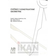 Cvičení z konstruktivní geometrie