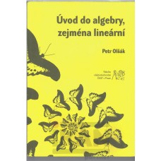 Úvod do Algebry, zejména lineární