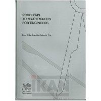 Problems to mathematics for engineers