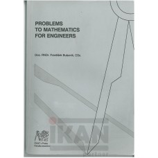 Problems to mathematics for engineers