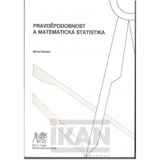 Pravděpodobnost a matematická statistika