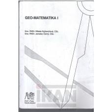 Geo-matematika I
