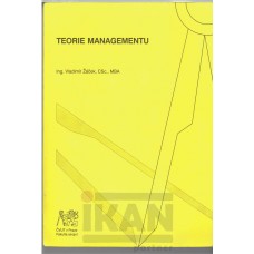 Teorie managementu