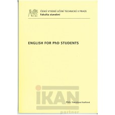 English for PhD Students