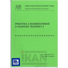 Praktika z biomedicínské a klinické techniky 2. Terapeutická technika