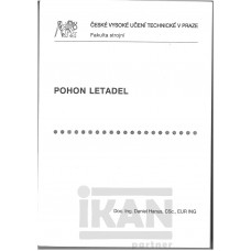 Pohon letadel.