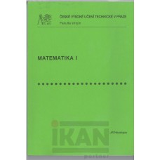 Matematika I.