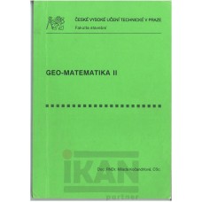 Geo-MATEMATIKA II