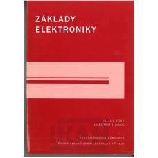 Základy elektroniky