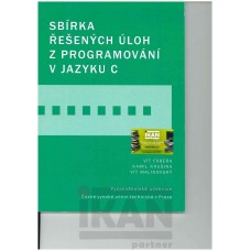 Sbírka řešených úloh z programování v jazyku C