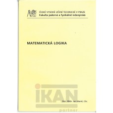 Matematická logika