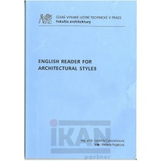 English reader for architectural styles