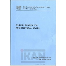 English reader for architectural styles