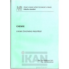 Chemie - Chemie životního prostředí