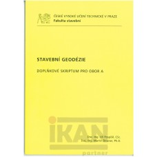 Stavební geodezie