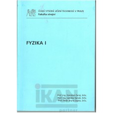 Fyzika I