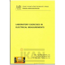 Laboratory exercies in electrical measurements