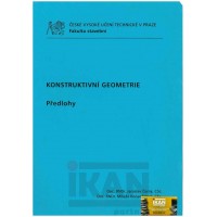 Konstruktivní geometrie - předlohy Konstruktivní geometrie - předlohy