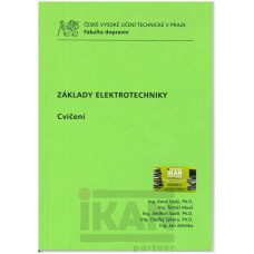 Základy elektrotechniky Cvičení