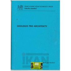 Geologie pro architekty
