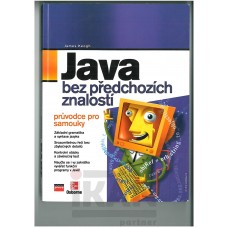 Java bez předchozích znalostí