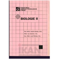 Biologie II