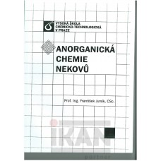 Anorganická chemie nekovů