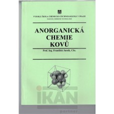 Anorganická chemie kovů