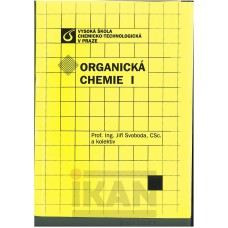 Organická chemie I