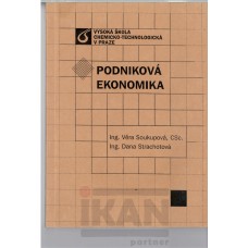 Podniková ekonomika