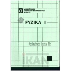 Fyzika I