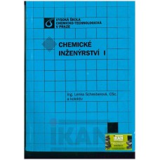 Chemické inženýrství I