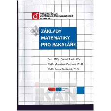 Základy matematiky pro bakaláře