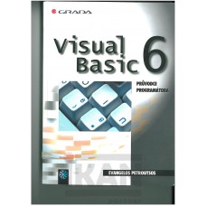 Visual Basic 6 - průvodce programátora