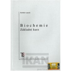 Biochemie - Základní kurz