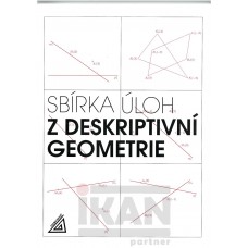 Sbírka úloh z deskriptivní geometrie